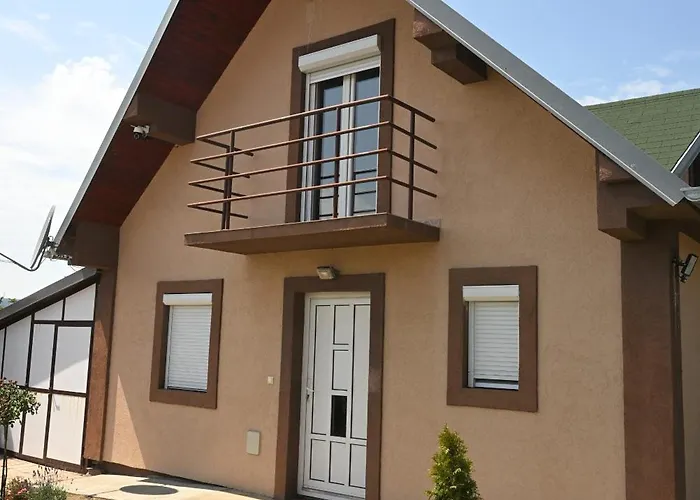 Popovic - Fruska Gora Sremski Karlovci