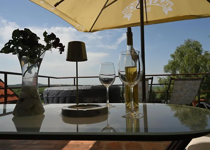 Apartment Popovic - Fruska Gora *