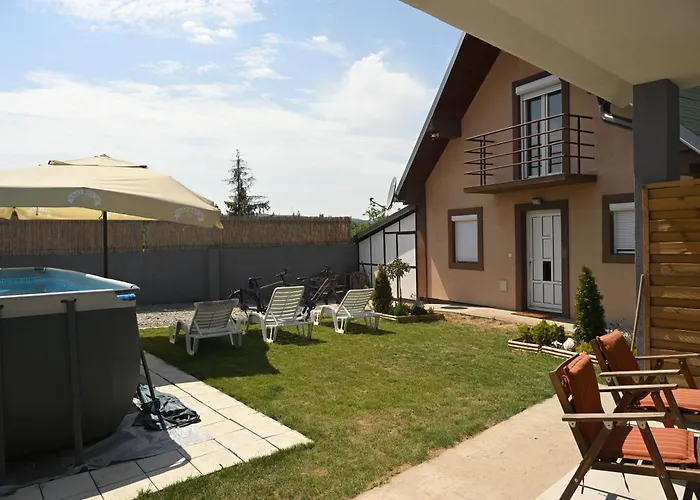 Popovic - Fruska Gora * Sremski Karlovci