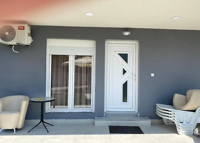 Popovic - Fruska Gora *