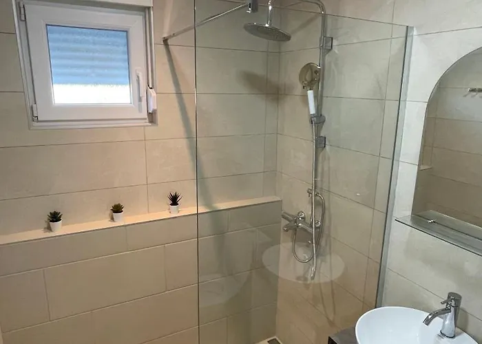 Popovic - Fruska Gora Apartment