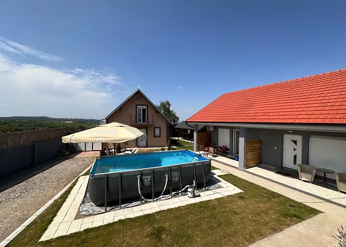 Popovic - Fruska Gora *