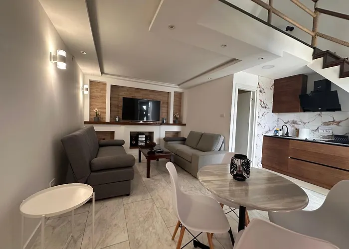 Apartment Popovic - Fruska Gora *