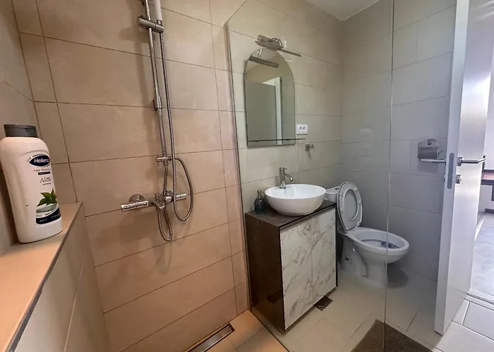 Apartment Popovic - Fruska Gora Sremski Karlovci