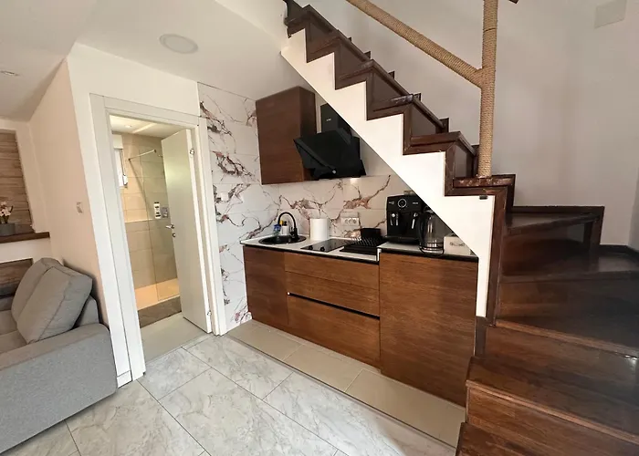 Apartment Popovic - Fruska Gora