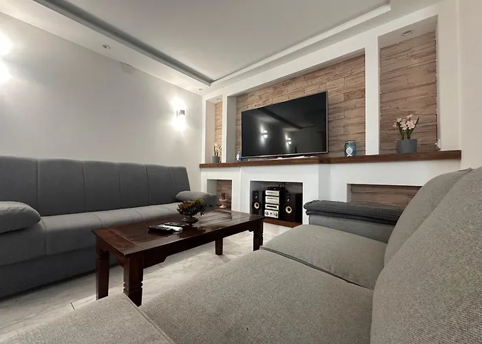 Apartment Popovic - Fruska Gora *