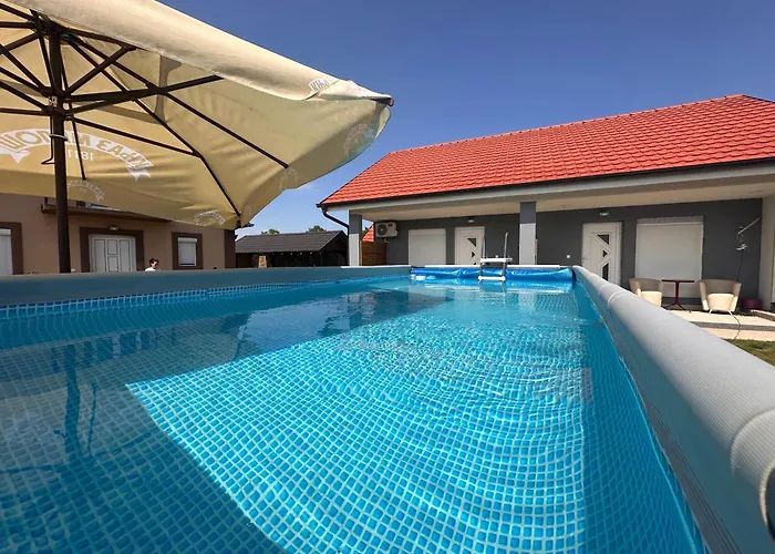 Apartment Popovic - Fruska Gora Sremski Karlovci