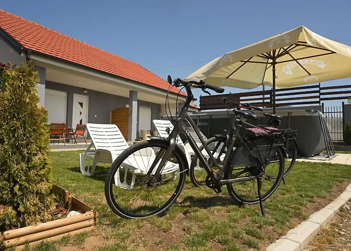 Apartment Popovic - Fruska Gora Sremski Karlovci