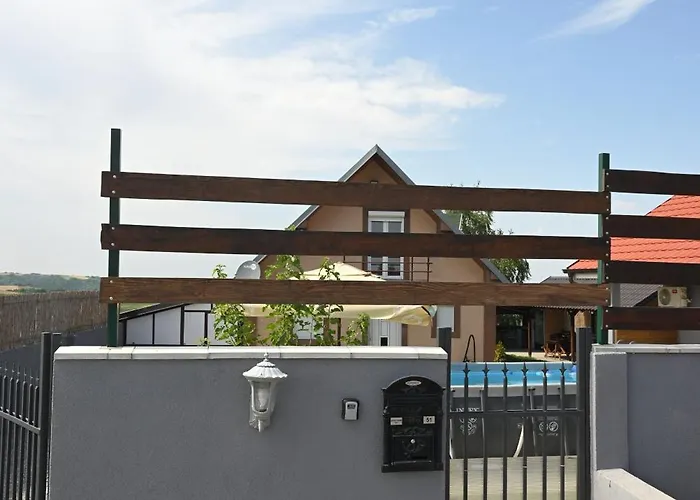 Popovic - Fruska Gora Apartment